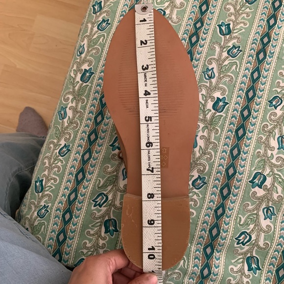 Vogue with Brogues🤩 - Picture 5 of 5